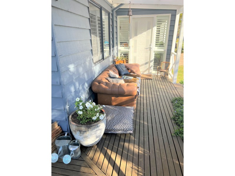 4 Bent st, Berridale NSW 2628