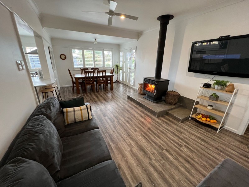 4 Bent st, Berridale NSW 2628