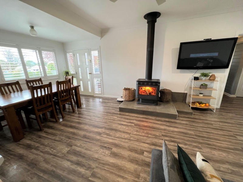 4 Bent st, Berridale NSW 2628