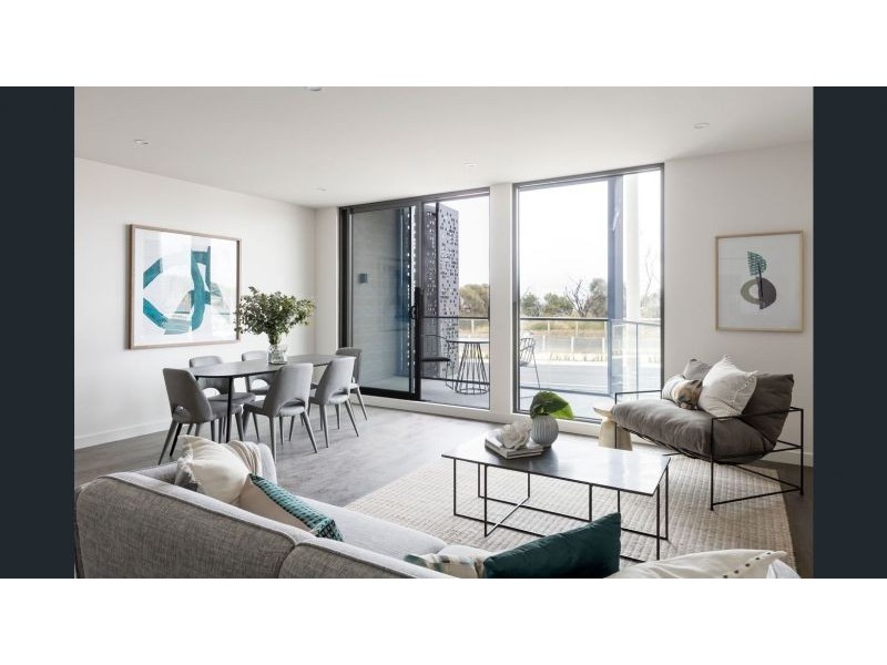 6/95 Beach Road, Mentone VIC 3194