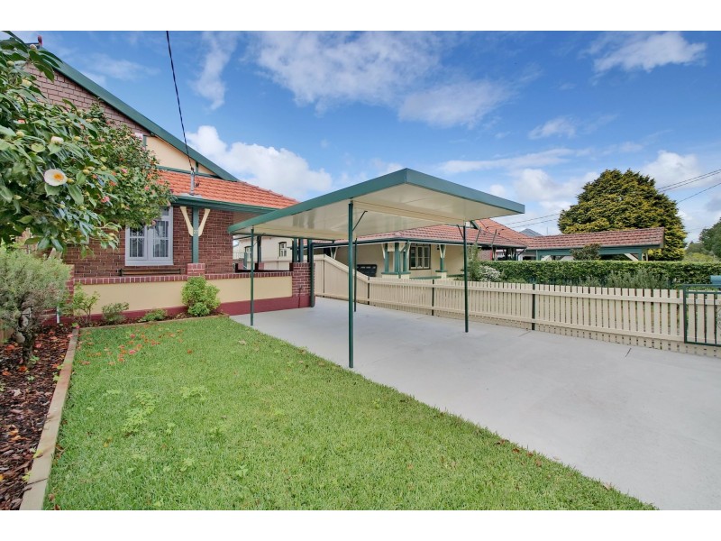 27 Dudley Street, Haberfield NSW 2045