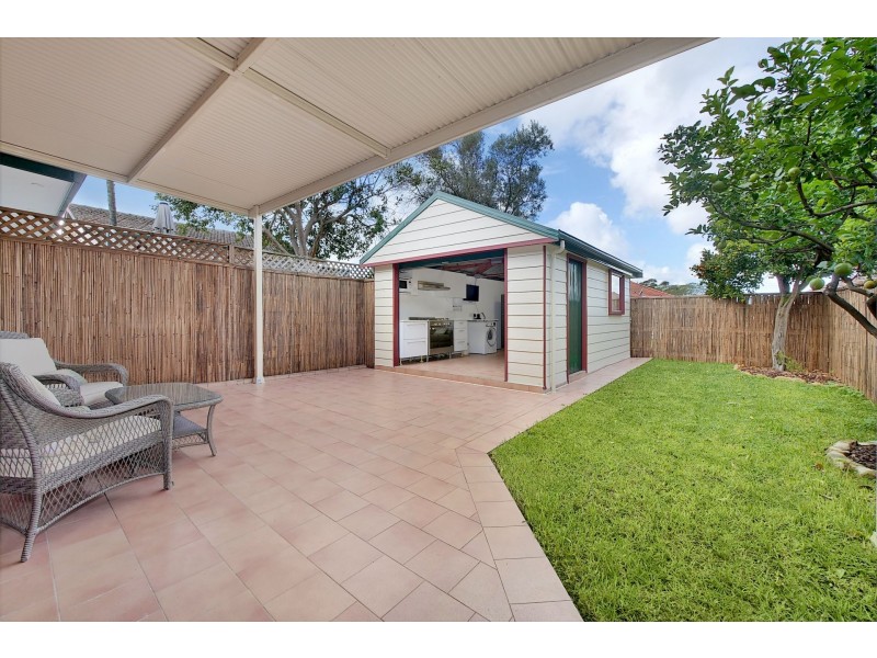 27 Dudley Street, Haberfield NSW 2045