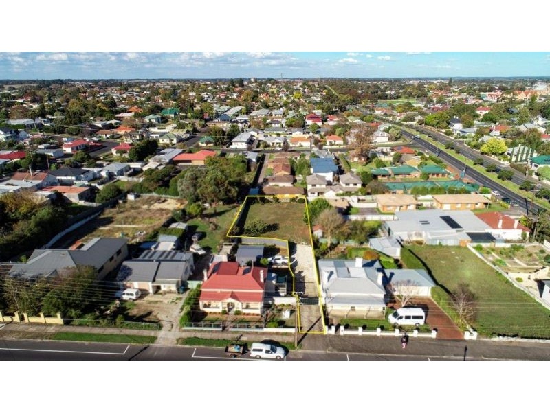 64A Wehl Street North, Mount Gambier SA 5290