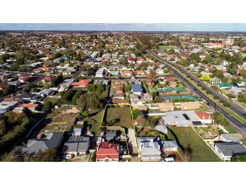 64A Wehl Street North, Mount Gambier SA 5290