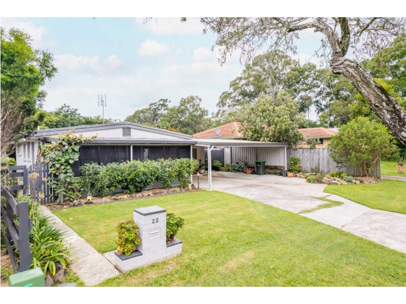 22 Holden st, Tweed Heads South NSW 2486