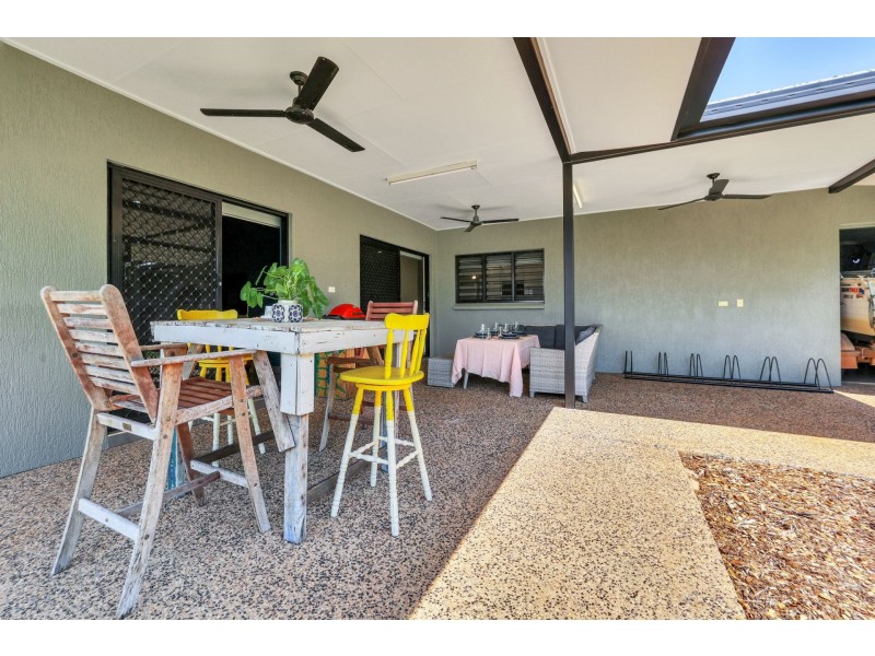 34 Gerardine Cresent, Bellamack NT 0832