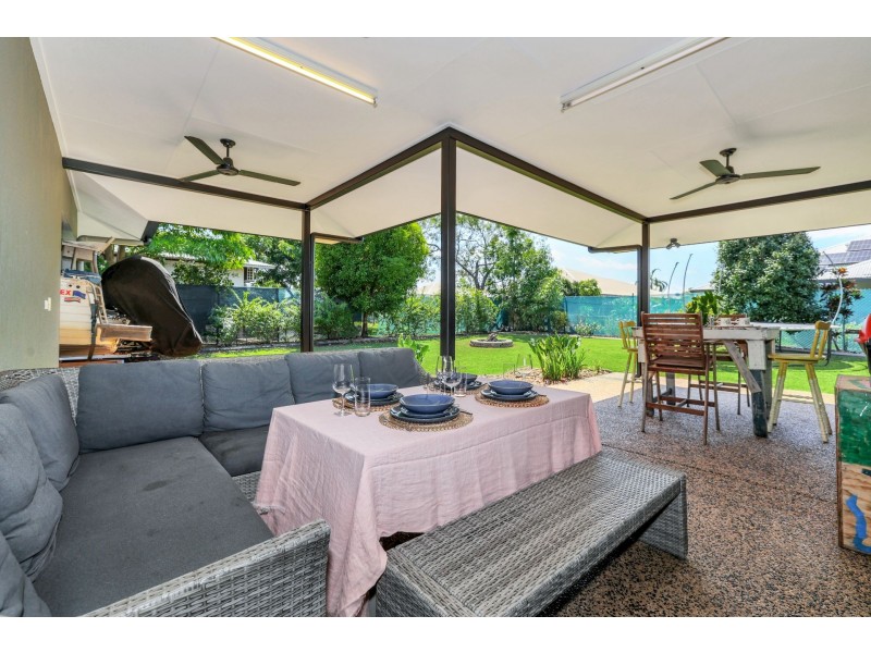 34 Gerardine Cresent, Bellamack NT 0832