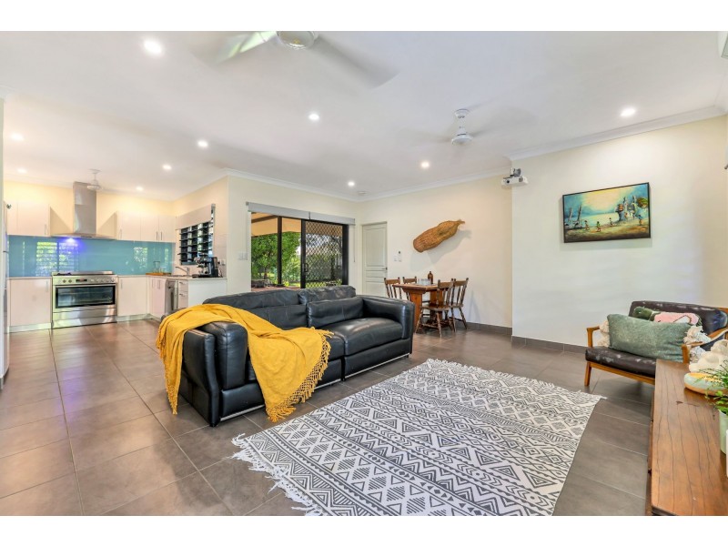 34 Gerardine Cresent, Bellamack NT 0832