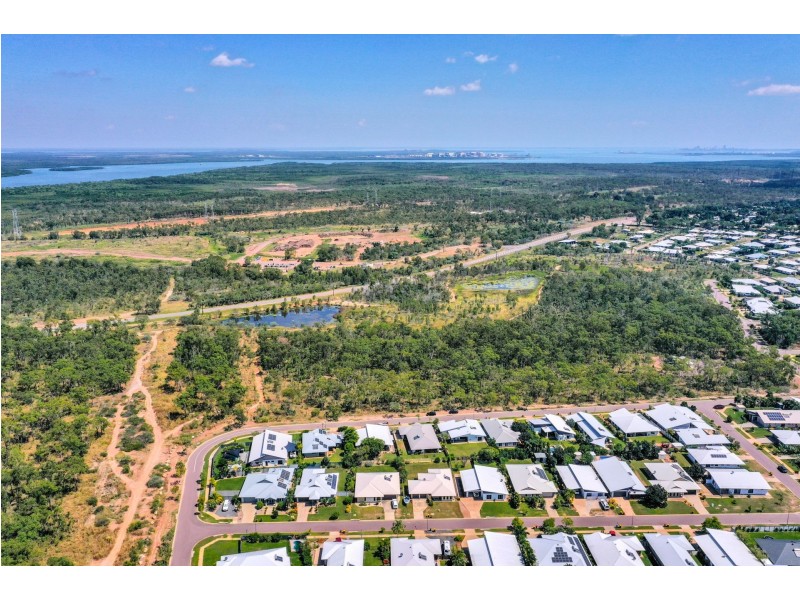 34 Gerardine Cresent, Bellamack NT 0832
