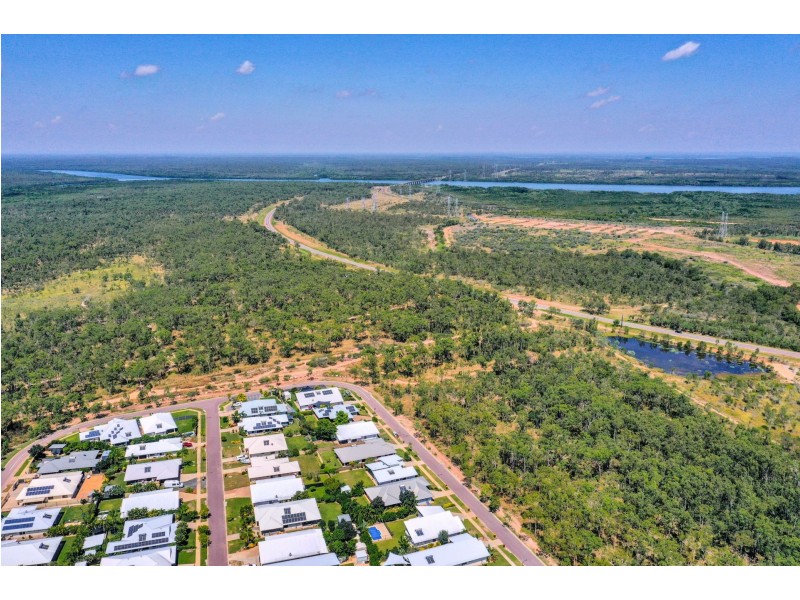 34 Gerardine Cresent, Bellamack NT 0832