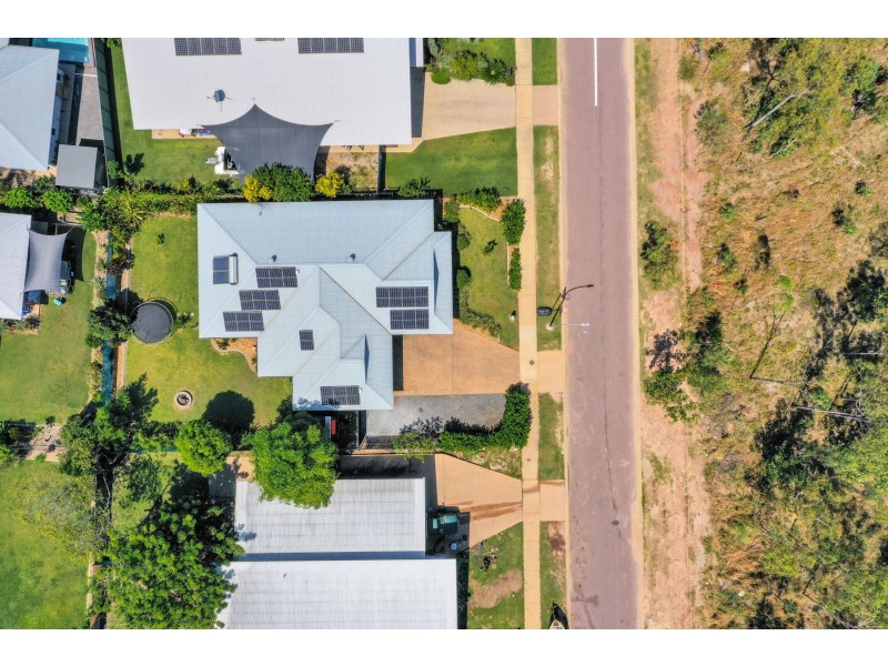 34 Gerardine Cresent, Bellamack NT 0832