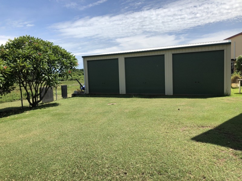 19 Col Kitching Drive, Karumba QLD 4891