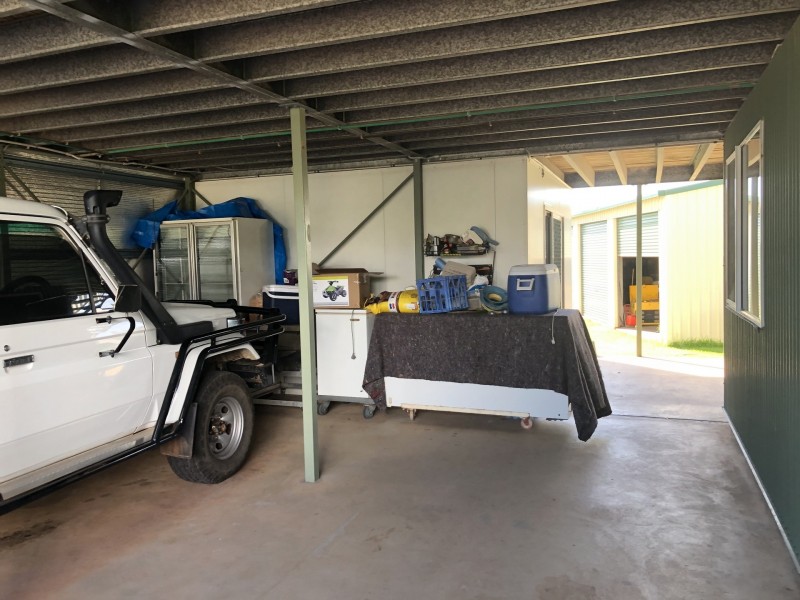 19 Col Kitching Drive, Karumba QLD 4891