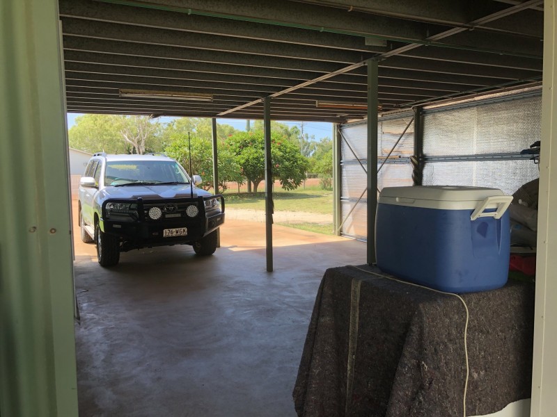 19 Col Kitching Drive, Karumba QLD 4891