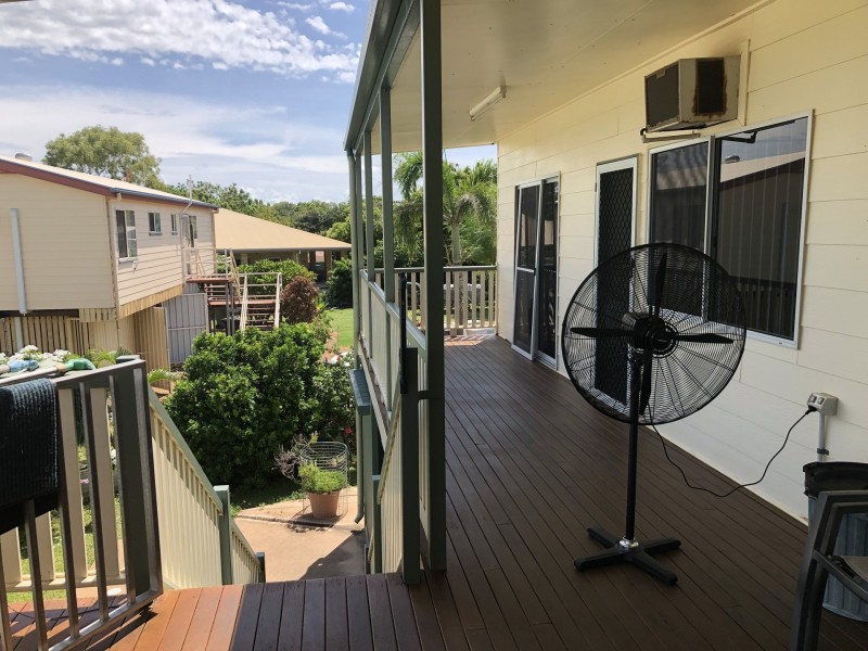 19 Col Kitching Drive, Karumba QLD 4891