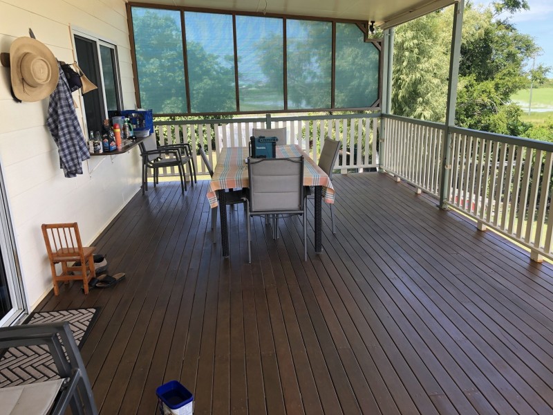 19 Col Kitching Drive, Karumba QLD 4891