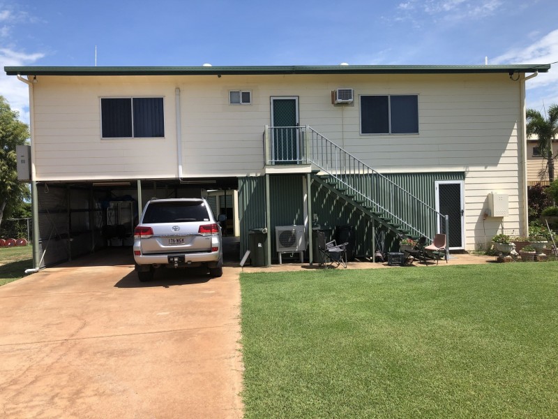 19 Col Kitching Drive, Karumba QLD 4891