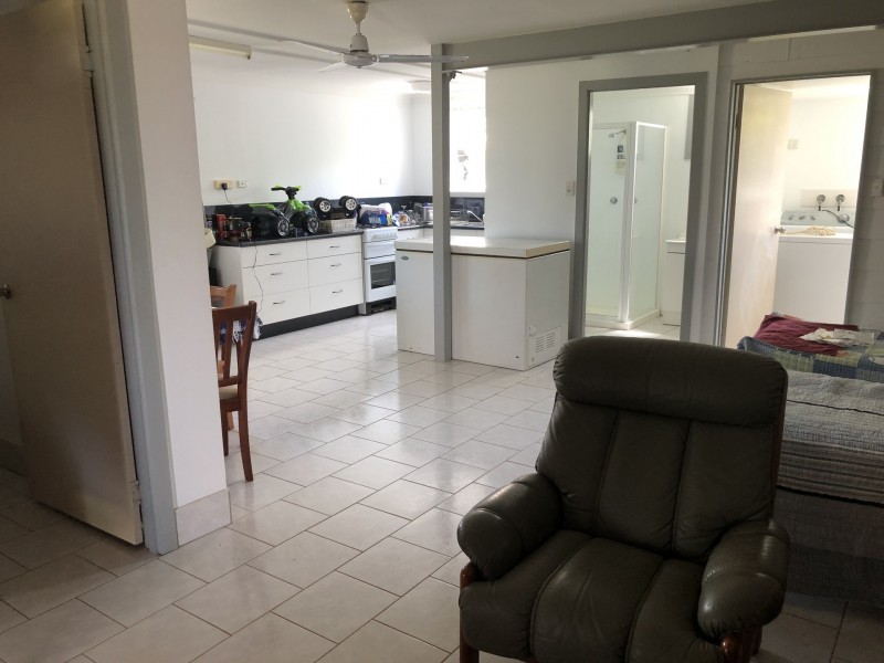 19 Col Kitching Drive, Karumba QLD 4891