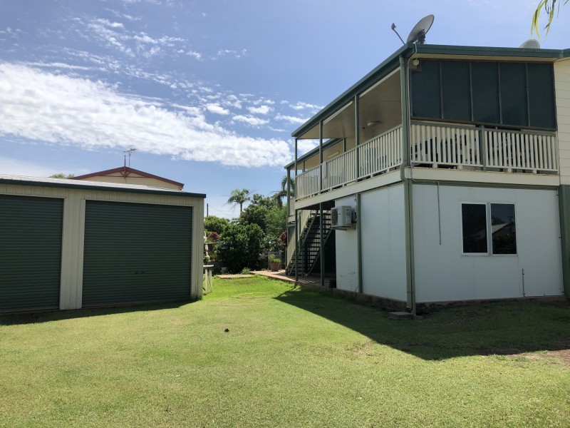 19 Col Kitching Drive, Karumba QLD 4891