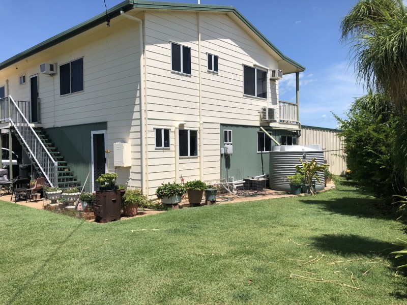 19 Col Kitching Drive, Karumba QLD 4891