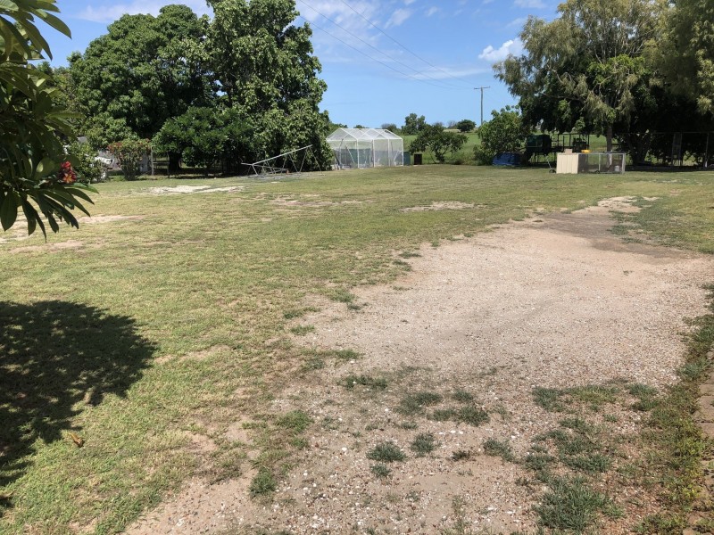 19 Col Kitching Drive, Karumba QLD 4891