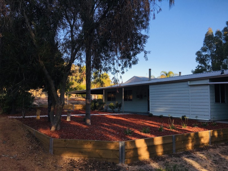 31 Ranford Retreat, Ranford WA 6390