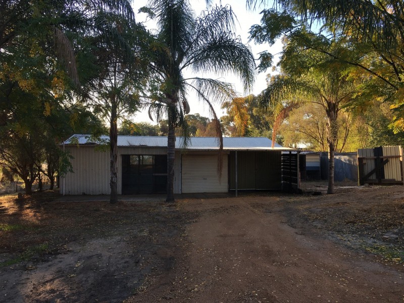 31 Ranford Retreat, Ranford WA 6390