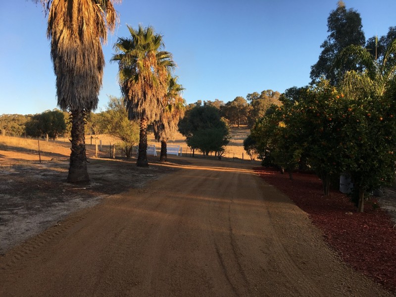 31 Ranford Retreat, Ranford WA 6390