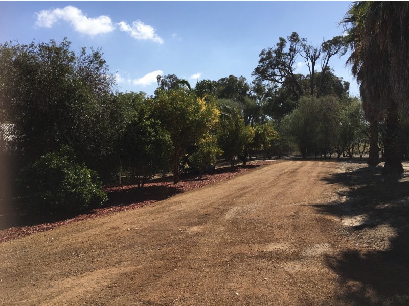 31 Ranford Retreat, Ranford WA 6390