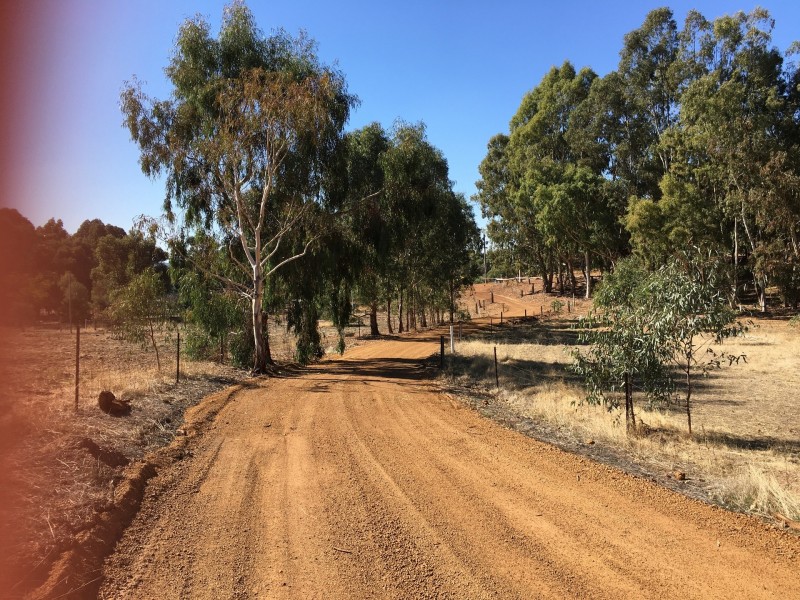 31 Ranford Retreat, Ranford WA 6390