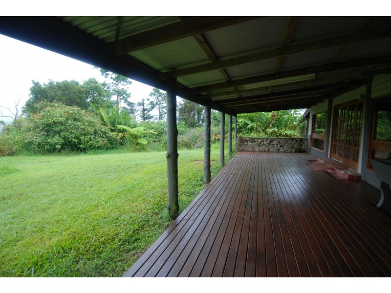 217 brooks road, Mungalli QLD 4886