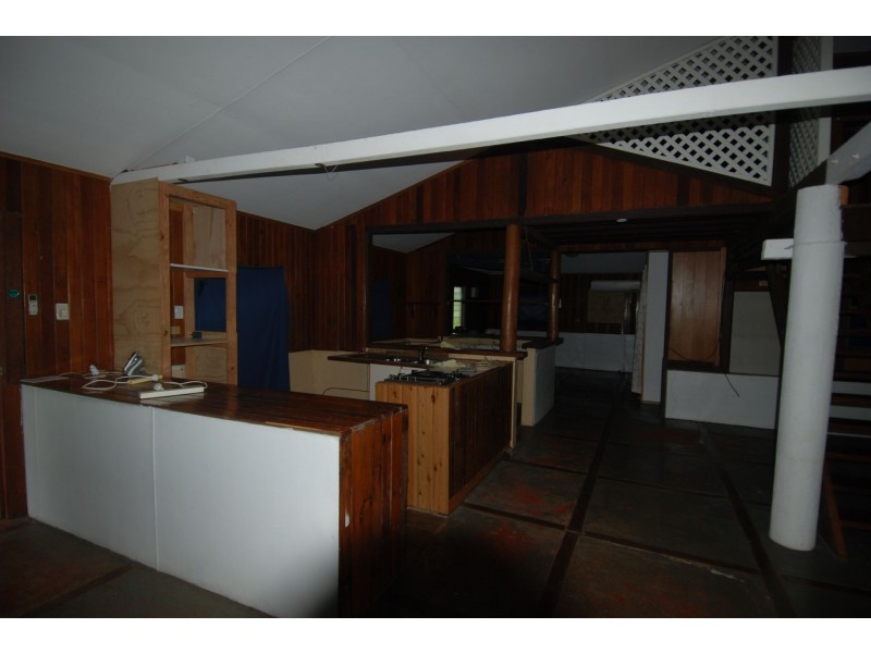 217 brooks road, Mungalli QLD 4886