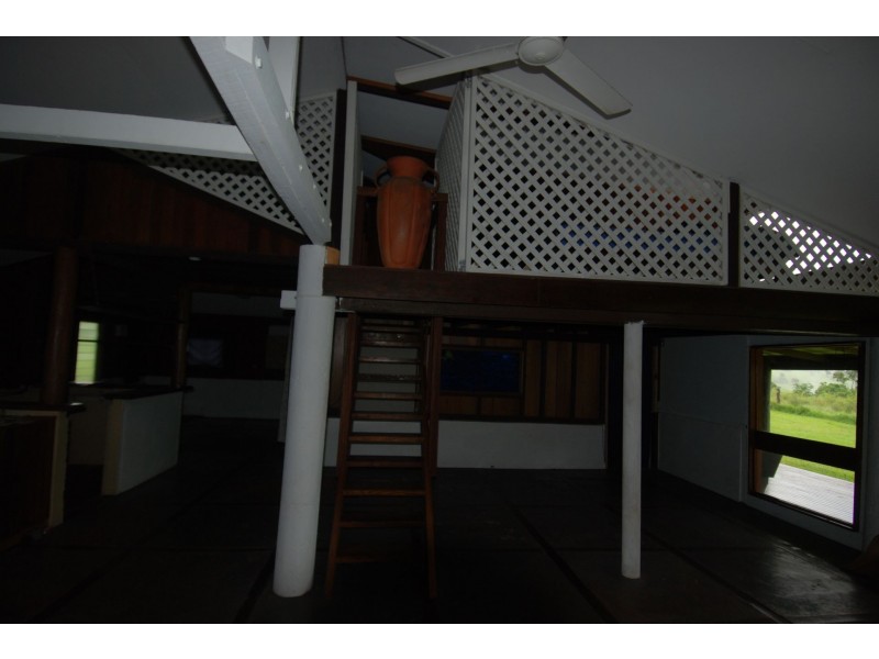 217 brooks road, Mungalli QLD 4886