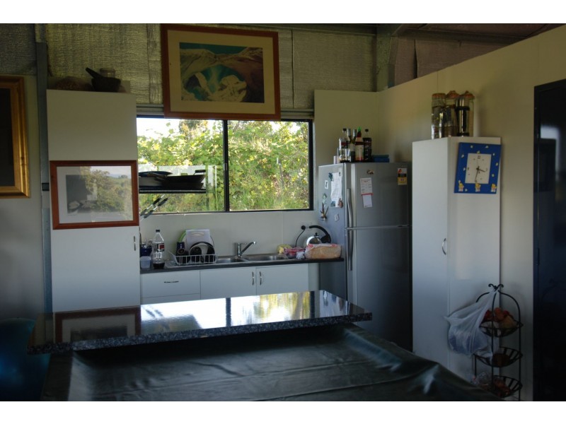 217 brooks road, Mungalli QLD 4886