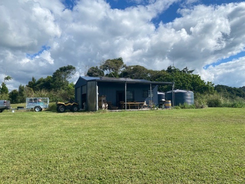 217 brooks road, Mungalli QLD 4886