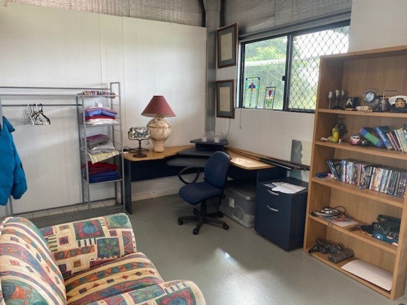 217 brooks road, Mungalli QLD 4886