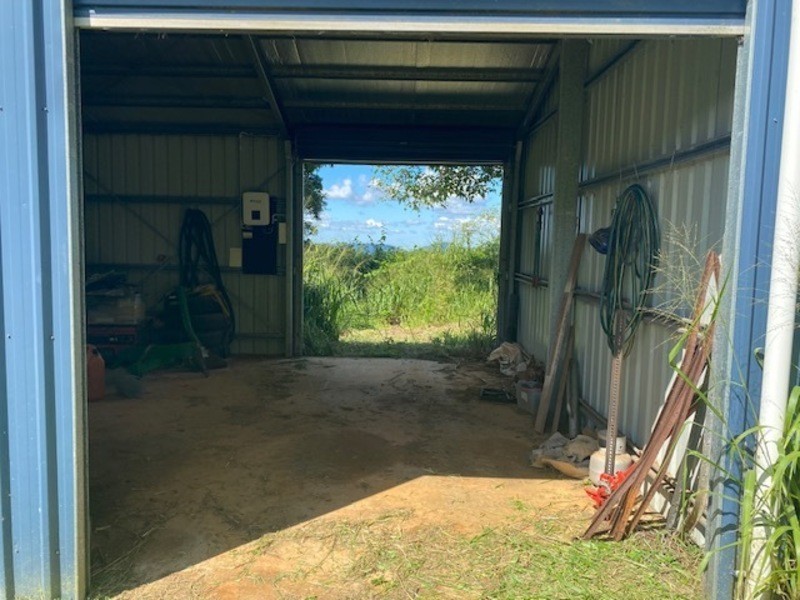 217 brooks road, Mungalli QLD 4886
