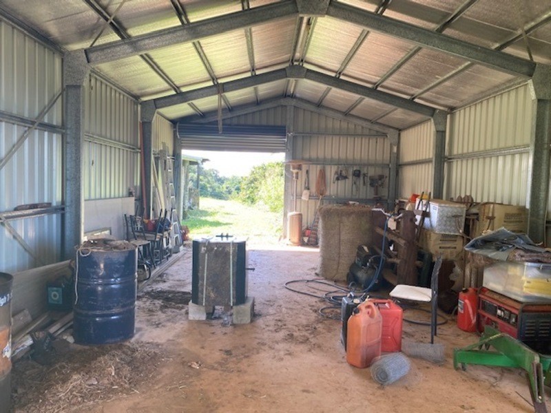 217 brooks road, Mungalli QLD 4886