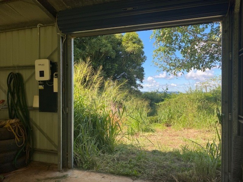 217 brooks road, Mungalli QLD 4886