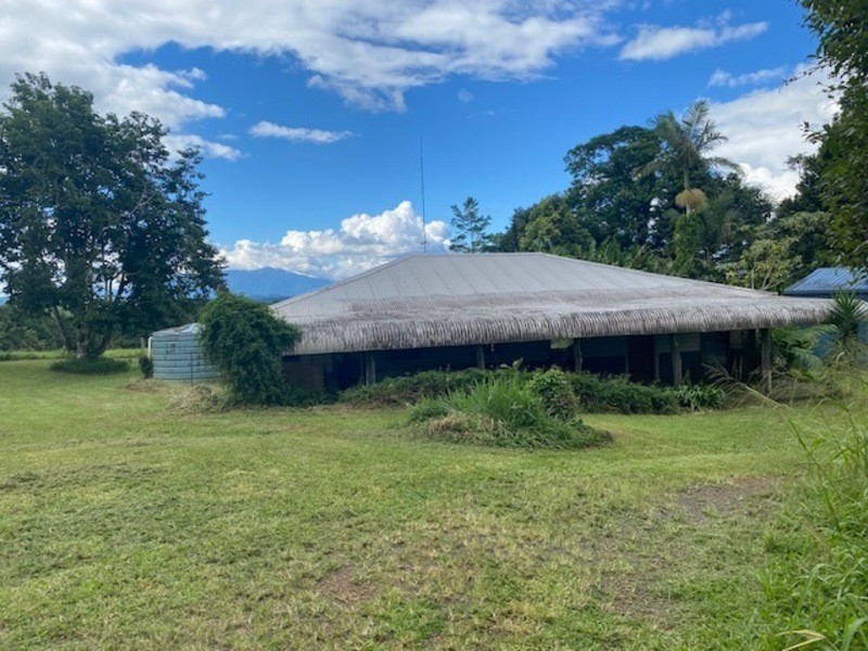 217 brooks road, Mungalli QLD 4886