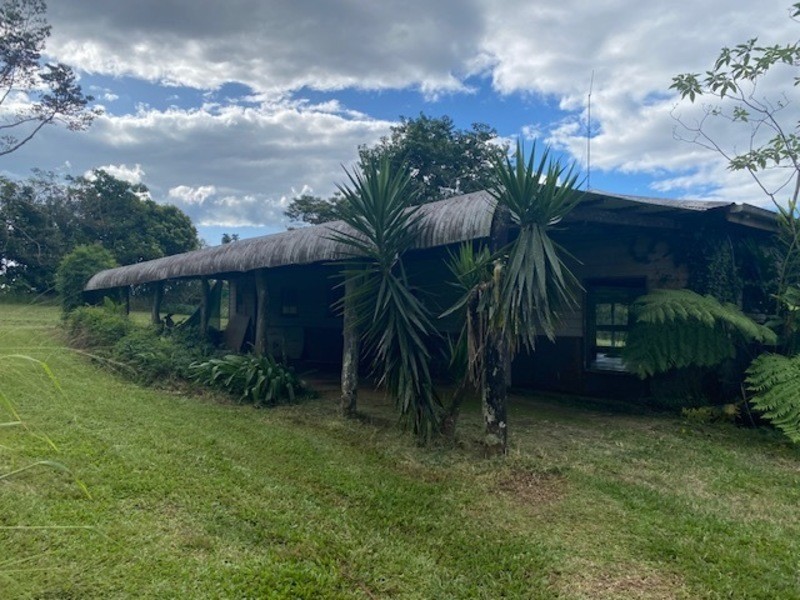 217 brooks road, Mungalli QLD 4886