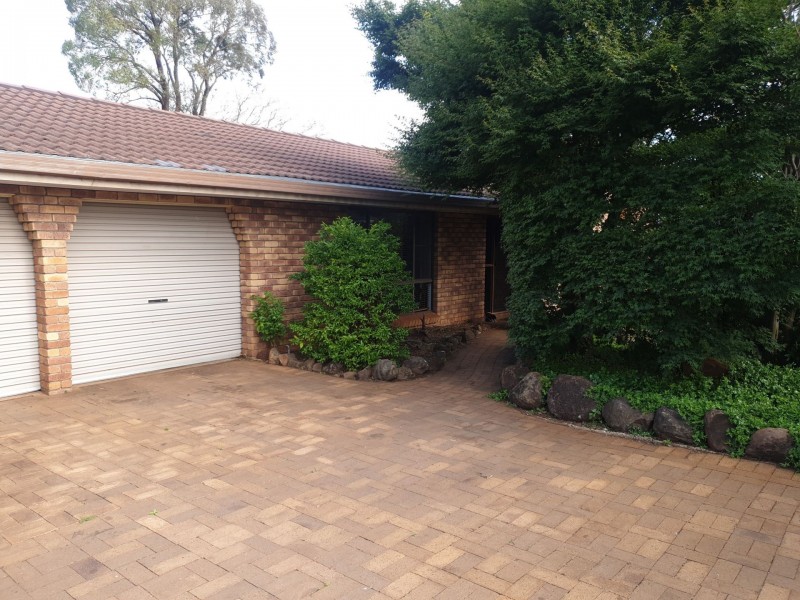 Wilsonton QLD 4350