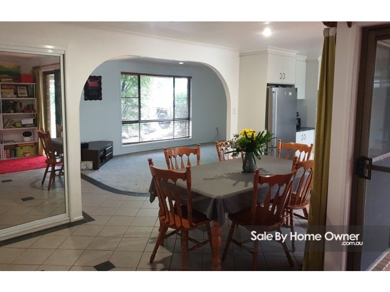 Wilsonton QLD 4350