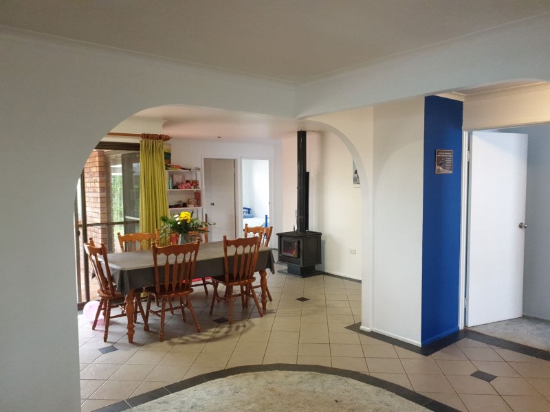 Wilsonton QLD 4350