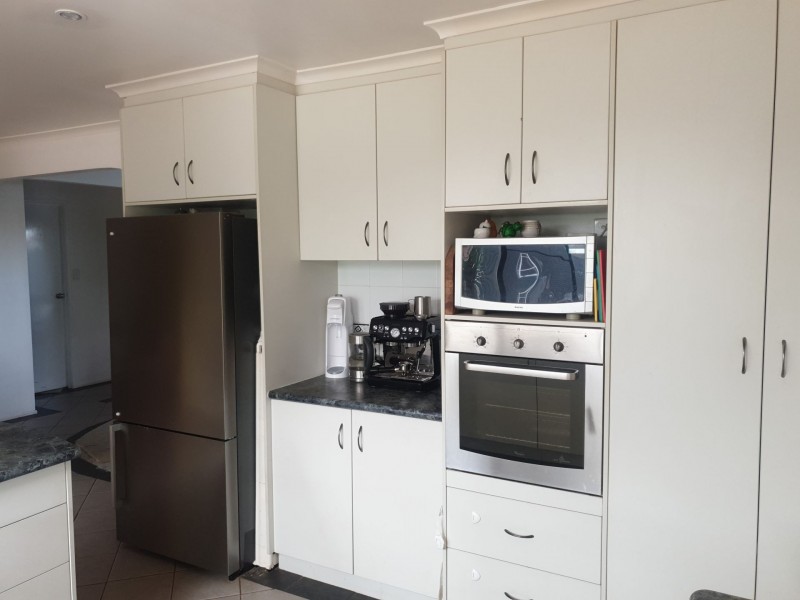 Wilsonton QLD 4350