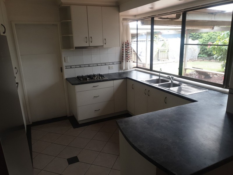 Wilsonton QLD 4350