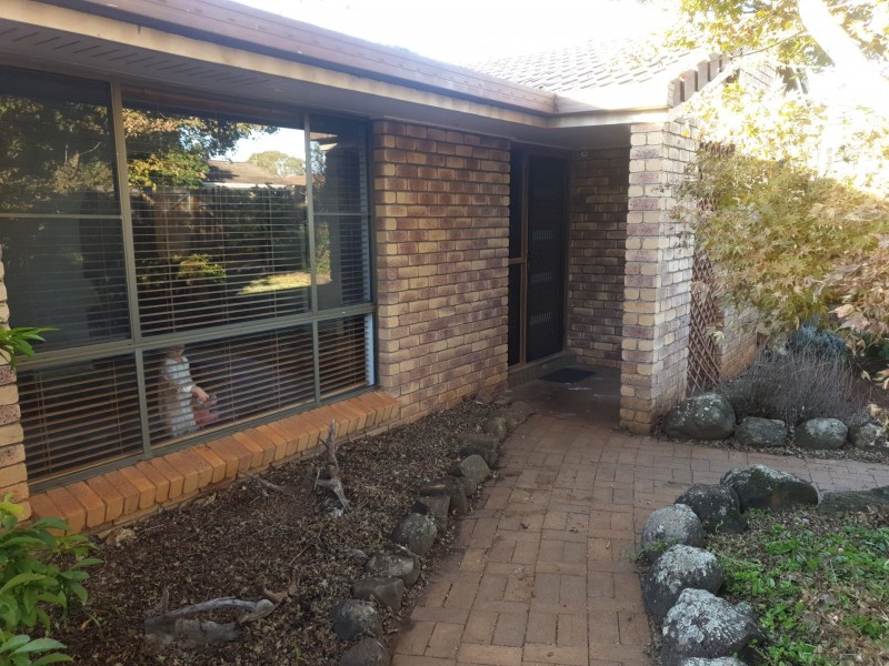 Wilsonton QLD 4350