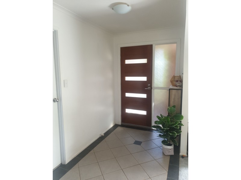 Wilsonton QLD 4350