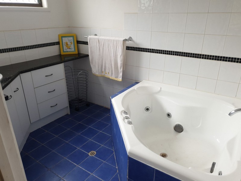 Wilsonton QLD 4350