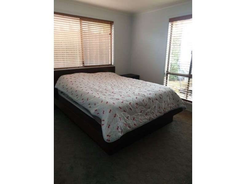 Wilsonton QLD 4350